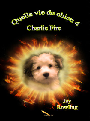 cover image of Charlie Fire